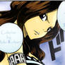 Cana Alberona of Fairy tail