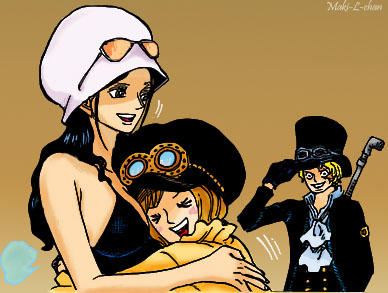 Robin Koala Sabo By Maki L Chan On Deviantart Robin Koala Sabo By Maki L Chan On Deviantart