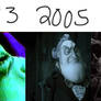 Tim Burton: Villains