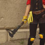 TF2 Fem Engineer Cosplay 1