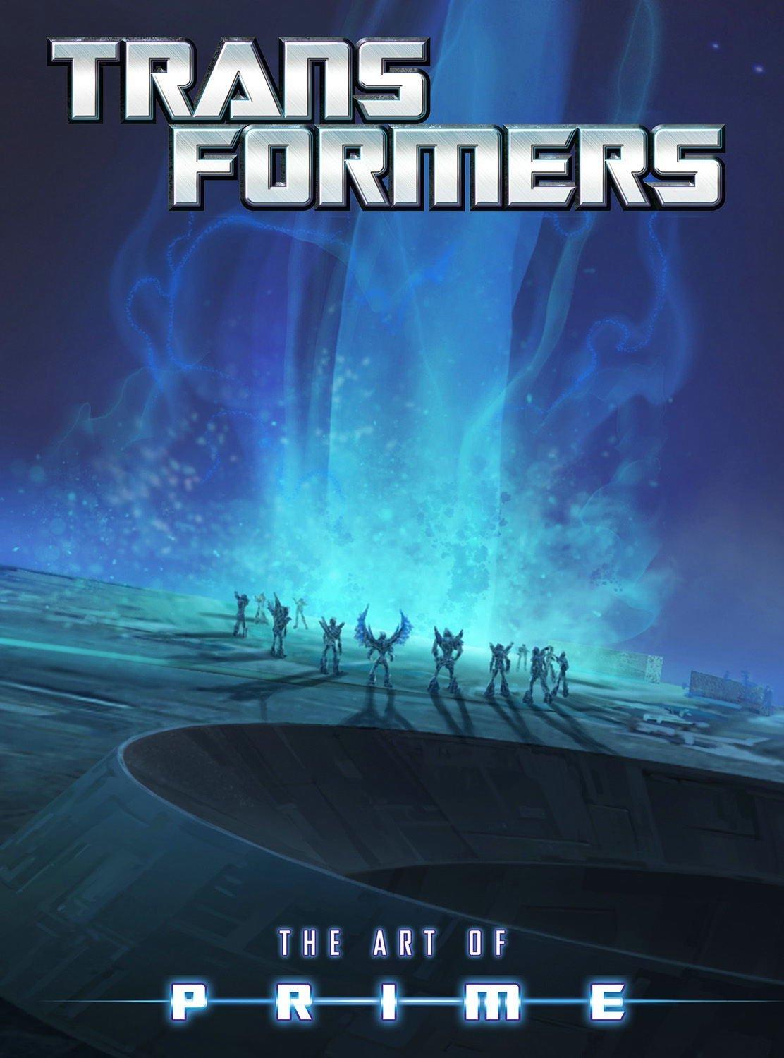 Tfp Rumble Fan Attention all Transformers fans! (mainly TFP fans) by Fazscare87 on ...