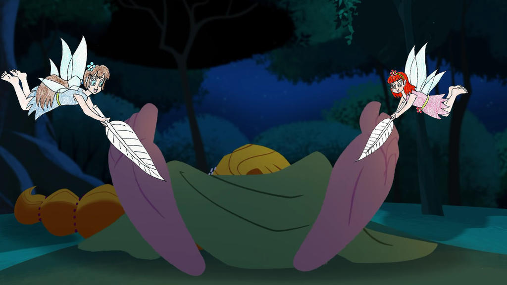 Princess Rapunzel Tickled Wwwpicswecom.