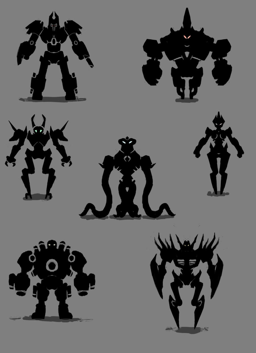Mechs