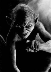 Gollum