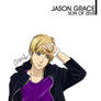 Jason Grace