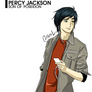 Percy Jackson V2.0