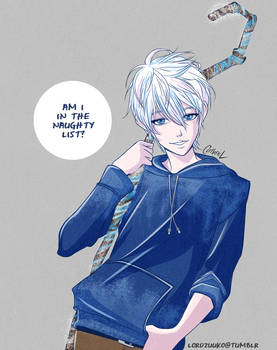 Jack Frost