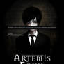 Artemis Fowl