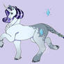 Rarity redesign [2024]