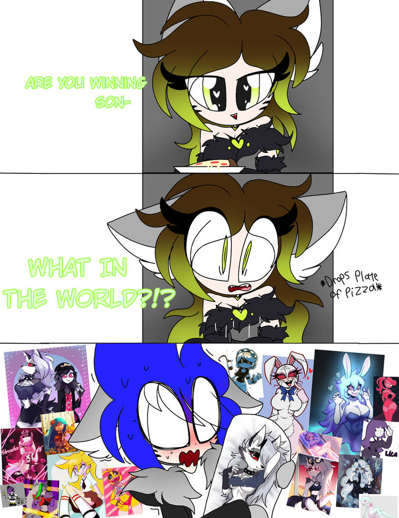 Are you Winning Son? by XTheGoodoneX on DeviantArt