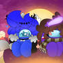 ~Besties Among Us~