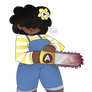 ~Alayah~ (LATE Request Winner) #1