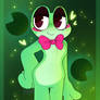 ~Ribbit~ {The Amazing Digital Circus}