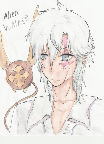 allen and timcanpy by summ78 on DeviantArt