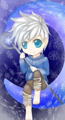 Jack Frost