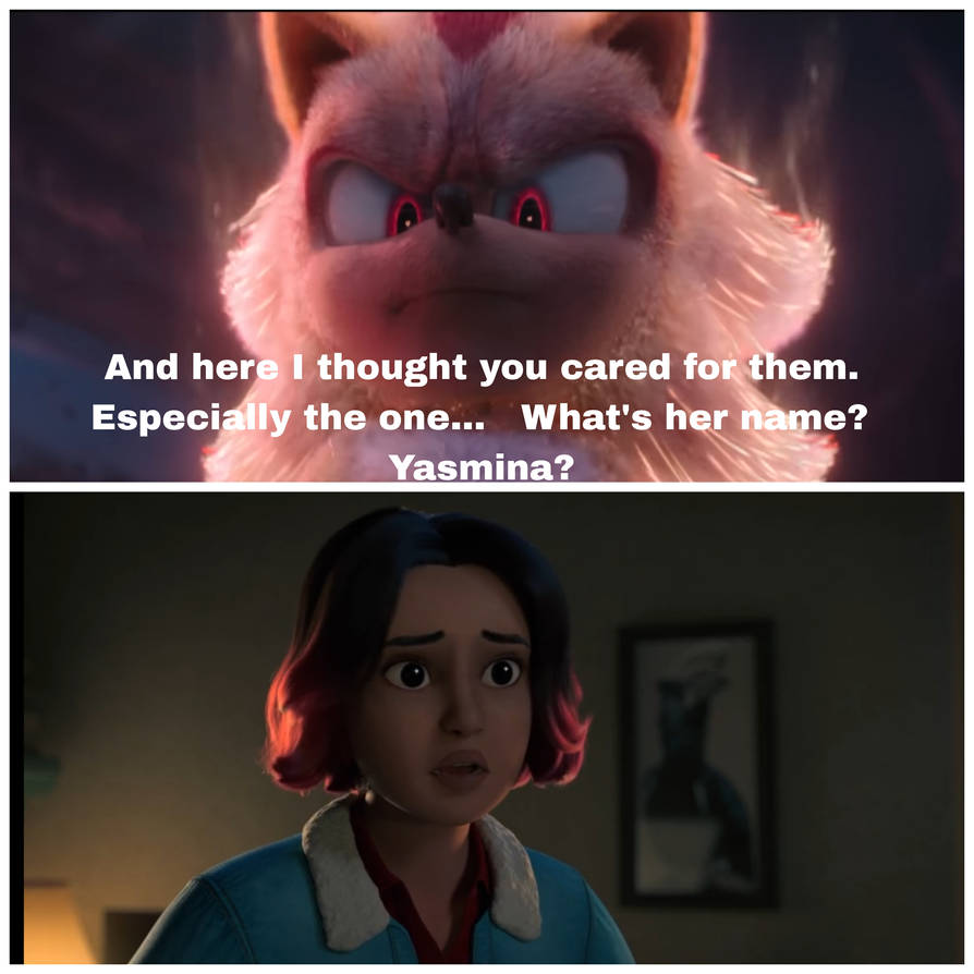 Shadow accused Sammy (Ruby X Raven: CH 3) by JurassicKraken76 on DeviantArt