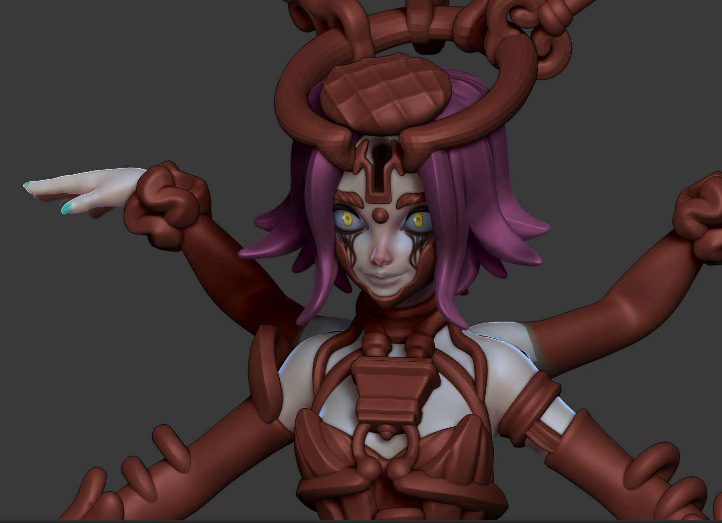 DDemon WIP v4