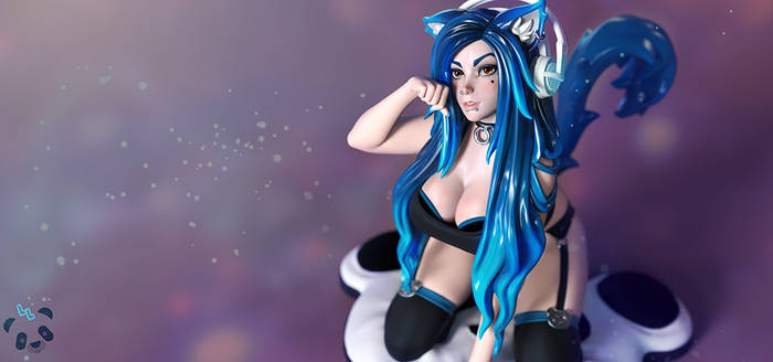 bbypandaface Beauty Render FeaturedD