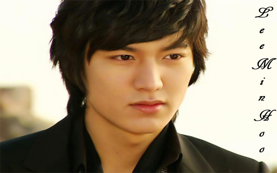 Resultado de imagen para lee min ho