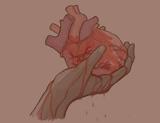 Heart in Hand
