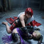 Anna Vs Nina 2