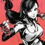 Tifa Lockhart