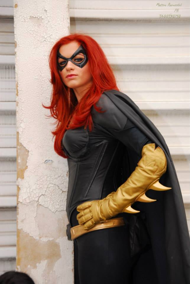 Batgirl