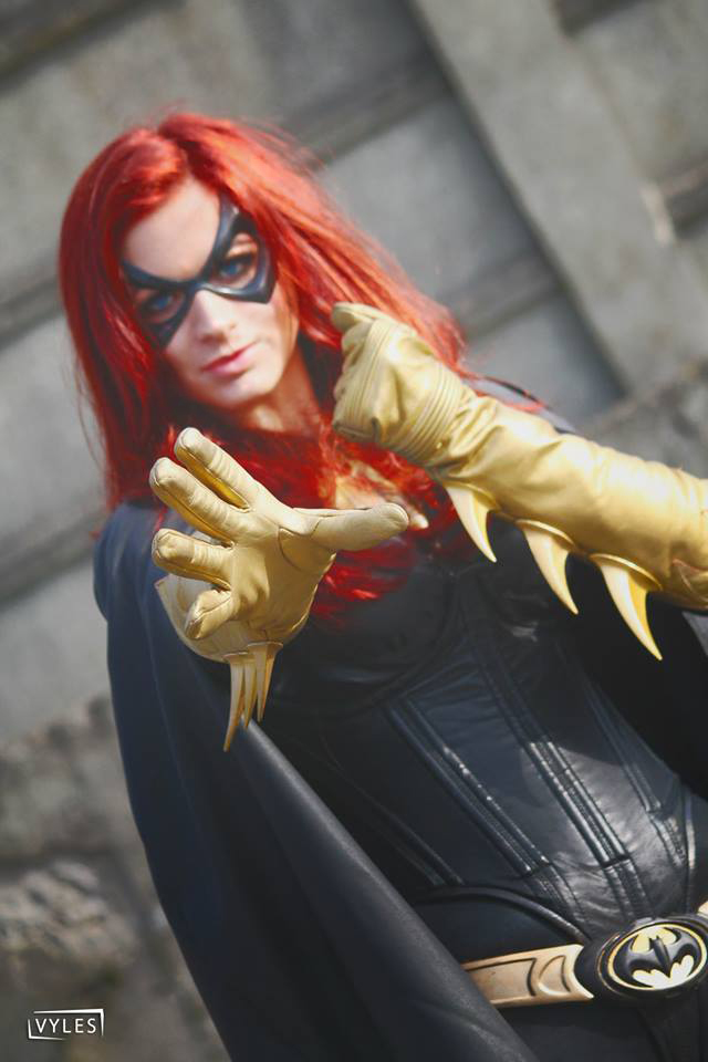 Batgirl