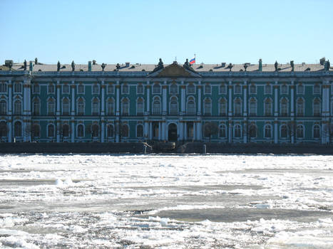 The Winter Palace