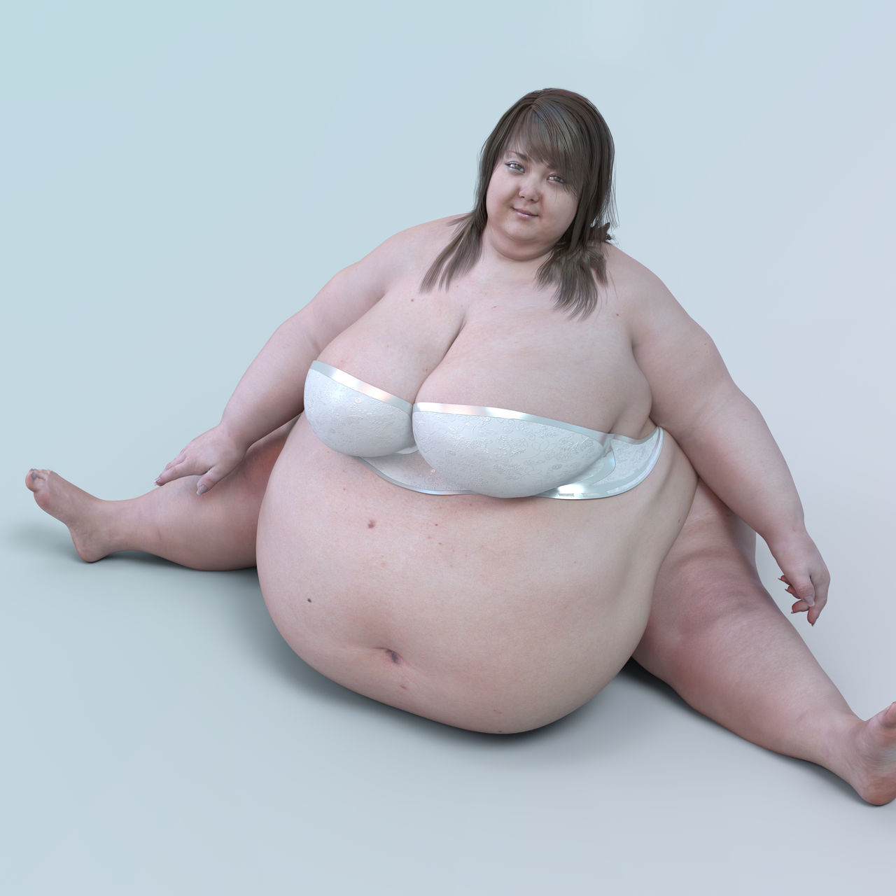 asian ssbbw weight gain part2 by momomommm on DeviantArt