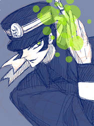 15_Megaten raidou