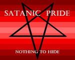 satanic pride