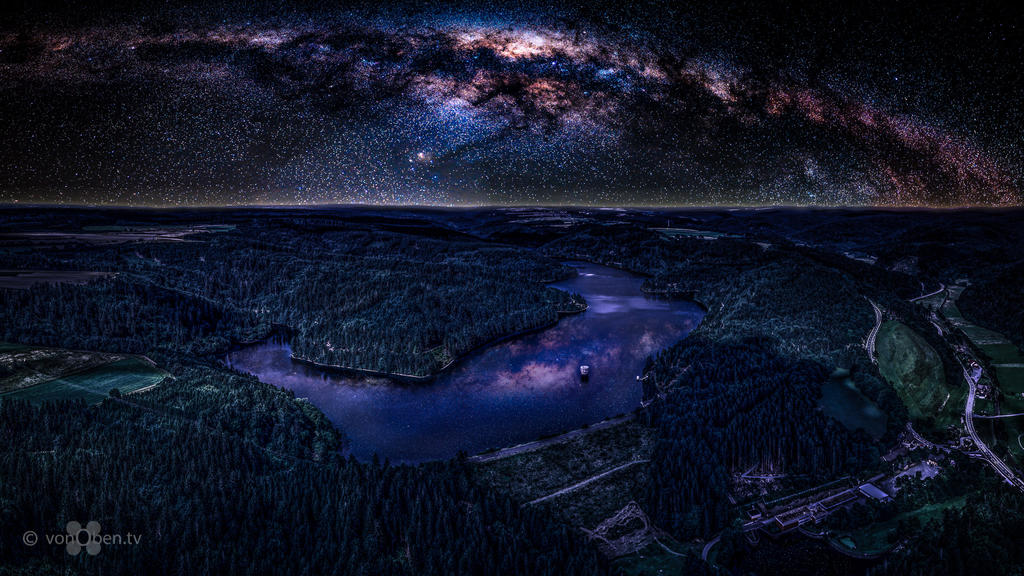 spacenight