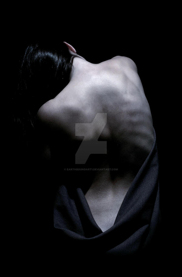 Back Arch Deviantart The Back by EarthBoundArt1 on DeviantArt