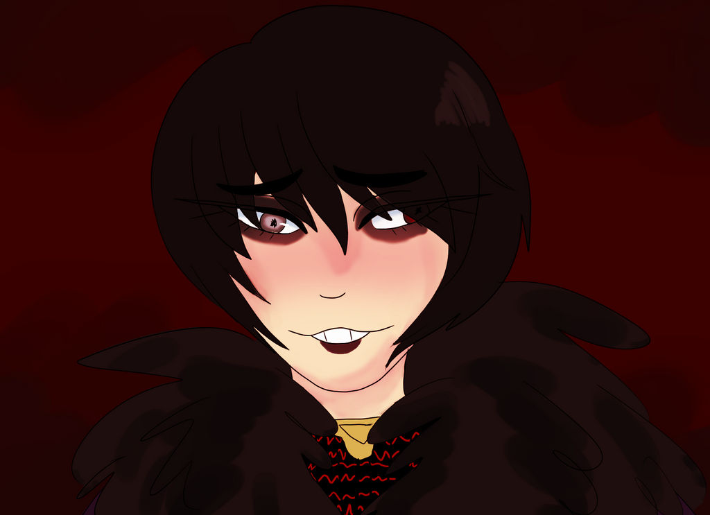 problematic fave by Heartless-Panda on DeviantArt