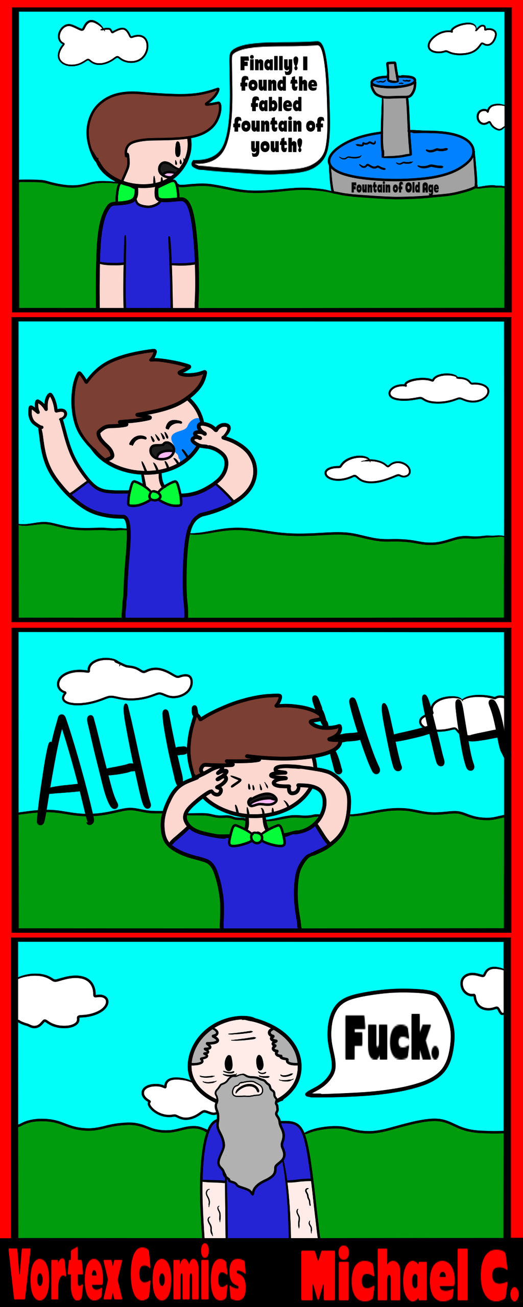 Vortex Comics 28 by Vortex-Comics on DeviantArt