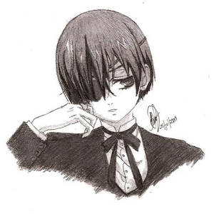 Ciel Phantomhive