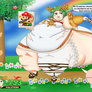 Super S-ized Palutena