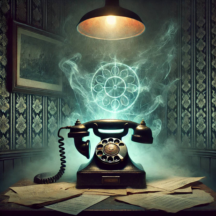 Dethphone Terrorphone by GhostAlleyCat on DeviantArt