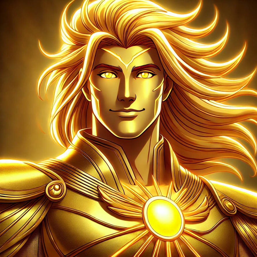 Hyperion Render Hyperion by GhostAlleyCat on DeviantArt