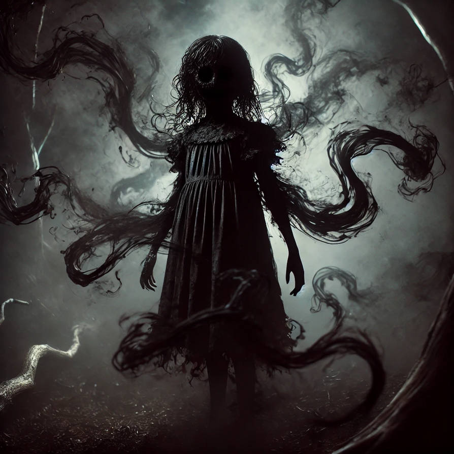Shadowed Body The Bodysnatching Shadow by GhostAlleyCat on DeviantArt