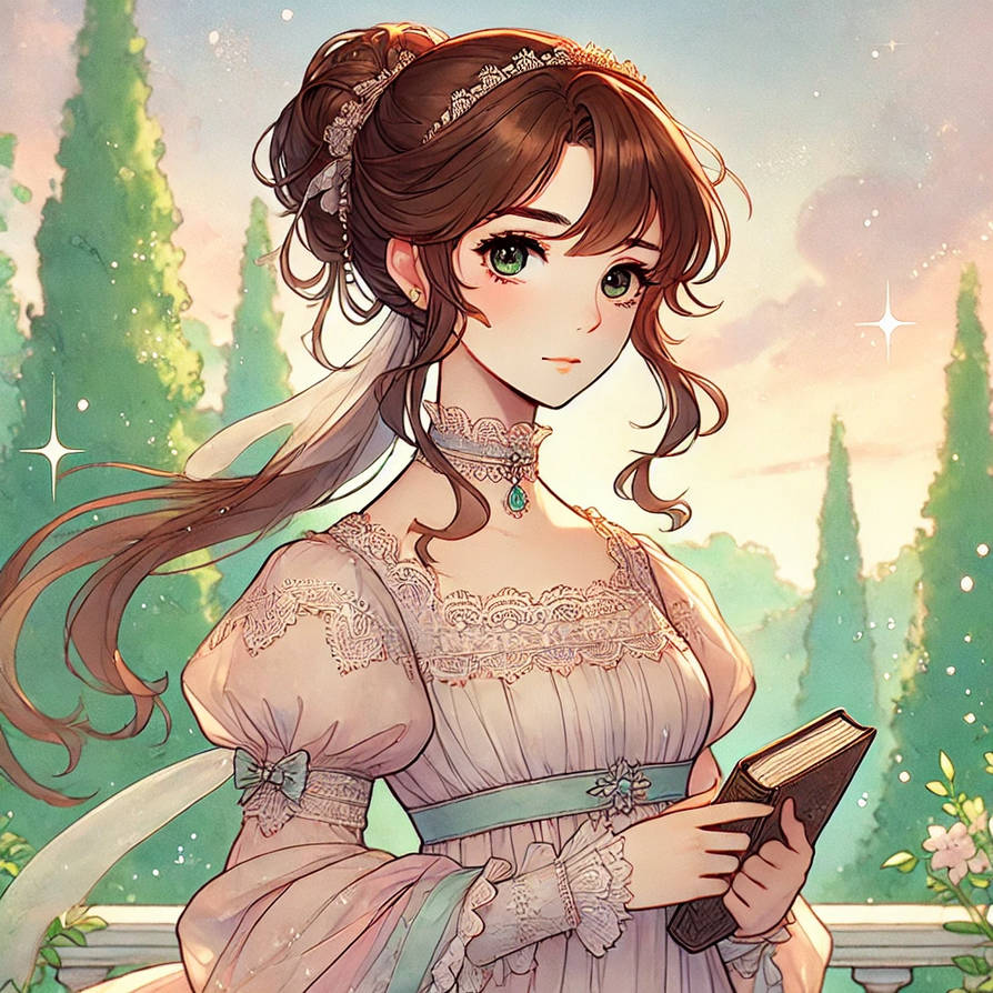 Mary Bennet By GhostAlleyCat On DeviantArt mary-bennet-by-ghostalleycat-on-deviantart
