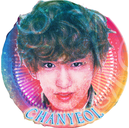 CHANYEOL