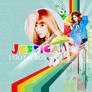 JESSICA-I GOT A BOY