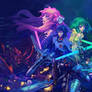 Macross Frontier