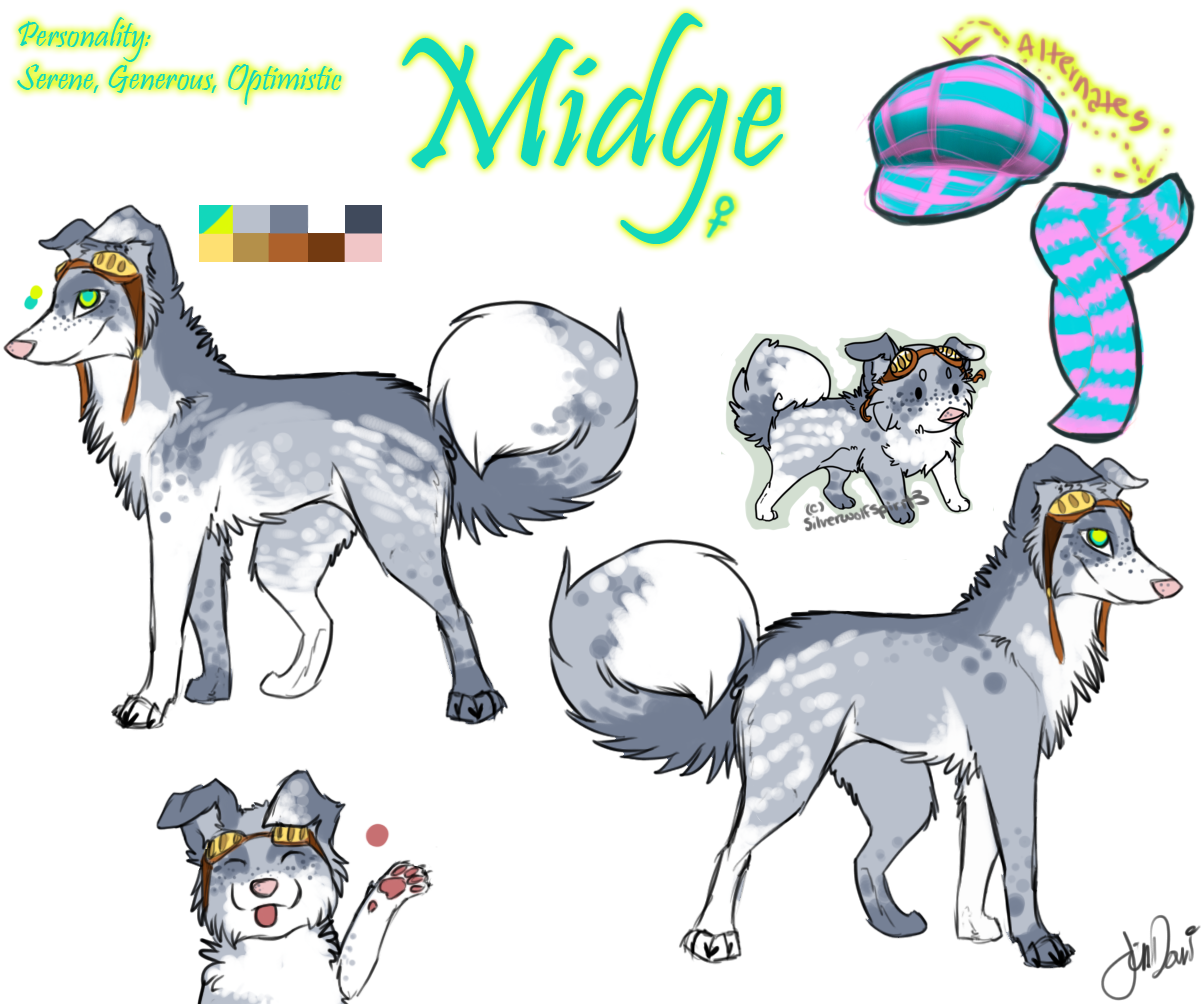 Midge