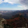 Grand Canyon North Rim