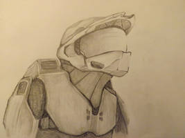 Master Chief