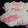 Sissy Baby Girl Dress