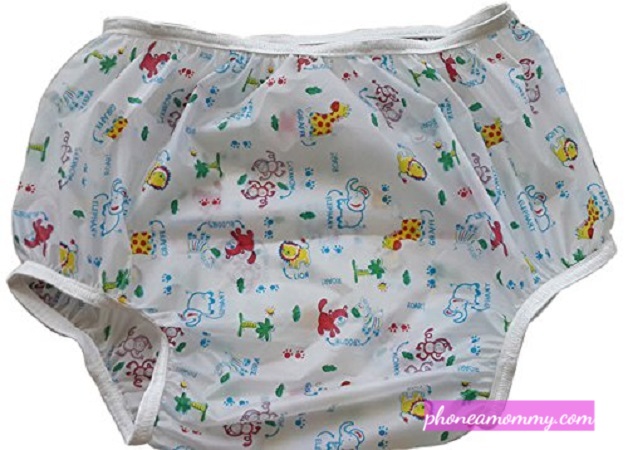 Adult Baby Diaper Cute Plastic Cover by AuntieBrenda on DeviantArt